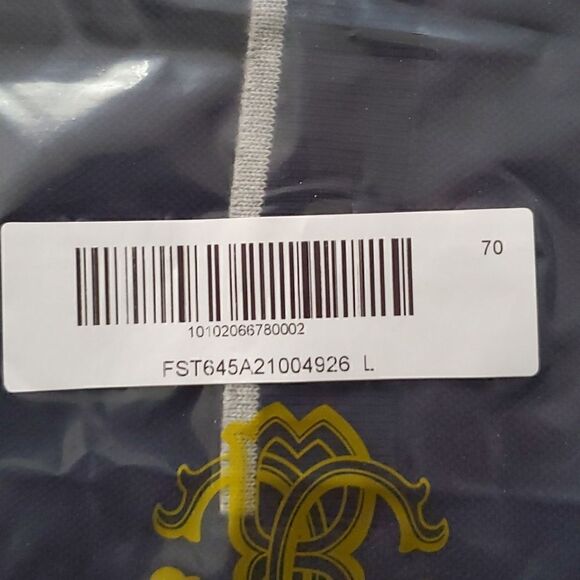 ROBERTO CAVALLI Polo Shirt  - Picture 5 of 7